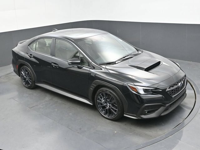2024 Subaru WRX Limited