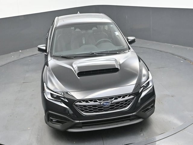 2024 Subaru WRX Limited