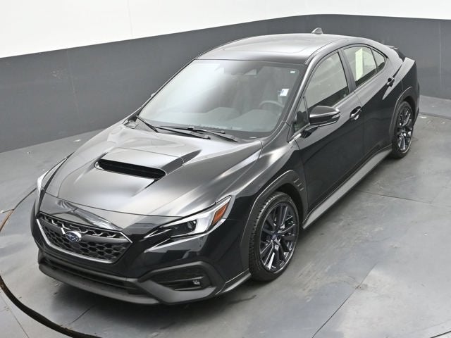 2024 Subaru WRX Limited