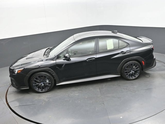 2024 Subaru WRX Limited