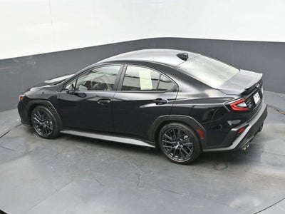 2024 Subaru WRX Limited
