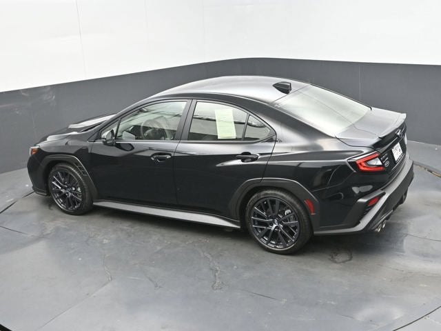 2024 Subaru WRX Limited