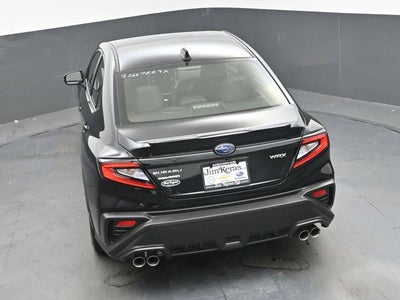 2024 Subaru WRX Limited