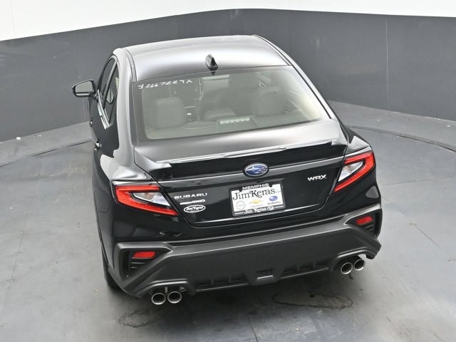 2024 Subaru WRX Limited