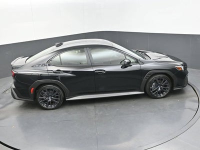 2024 Subaru WRX Limited