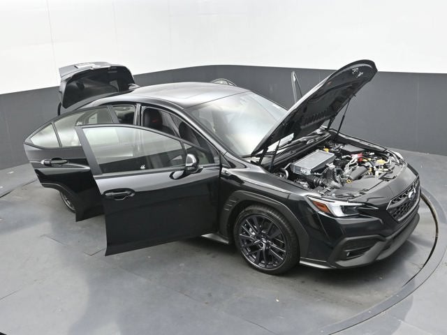 2024 Subaru WRX Limited