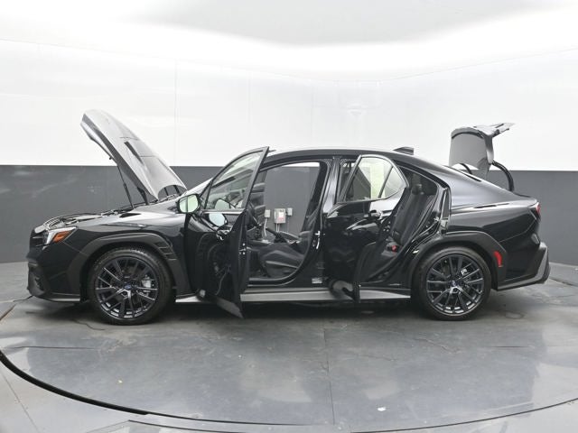 2024 Subaru WRX Limited