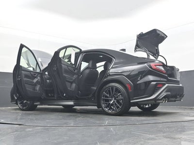 2024 Subaru WRX Limited