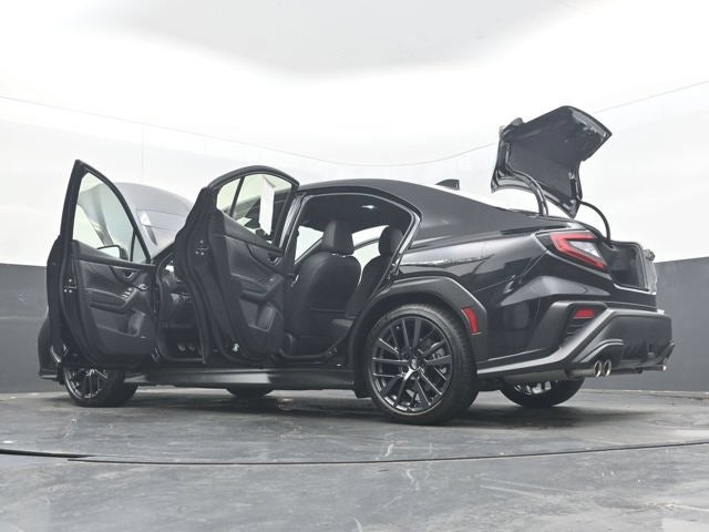 2024 Subaru WRX Limited