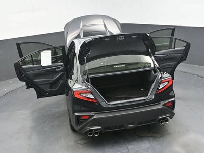 2024 Subaru WRX Limited