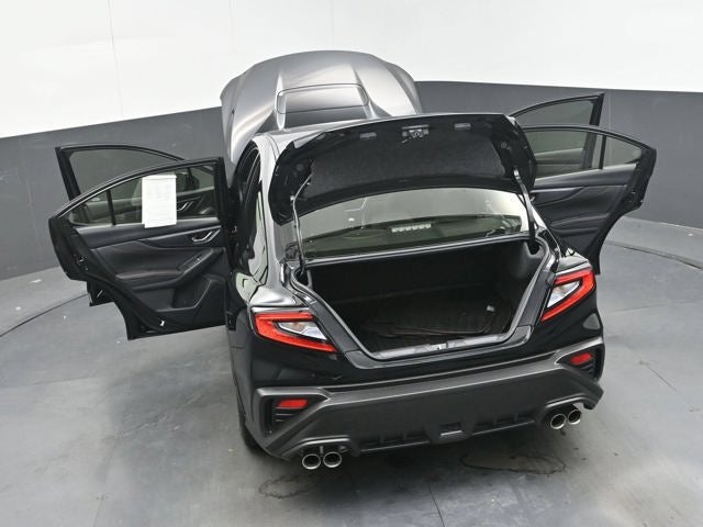 2024 Subaru WRX Limited