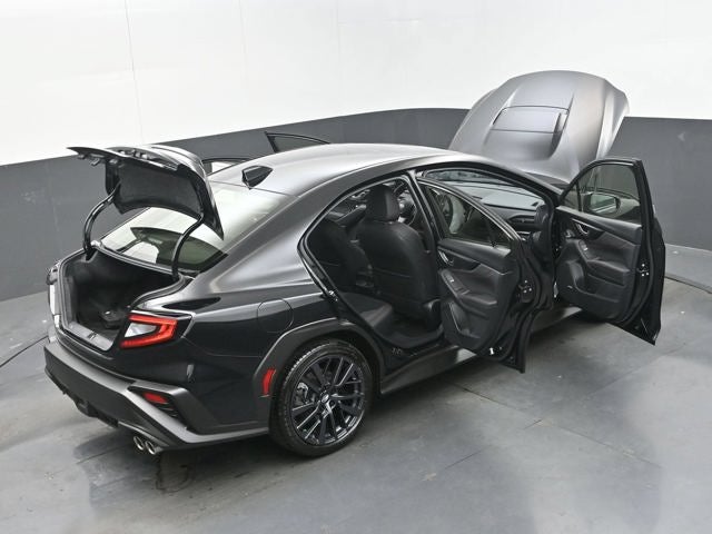 2024 Subaru WRX Limited