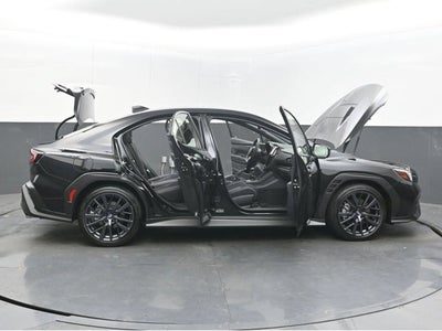 2024 Subaru WRX Limited