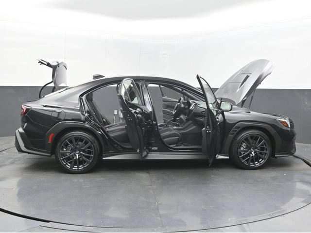 2024 Subaru WRX Limited