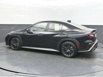 2024 Subaru WRX Limited