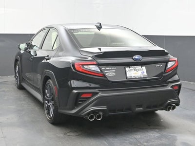 2024 Subaru WRX Limited