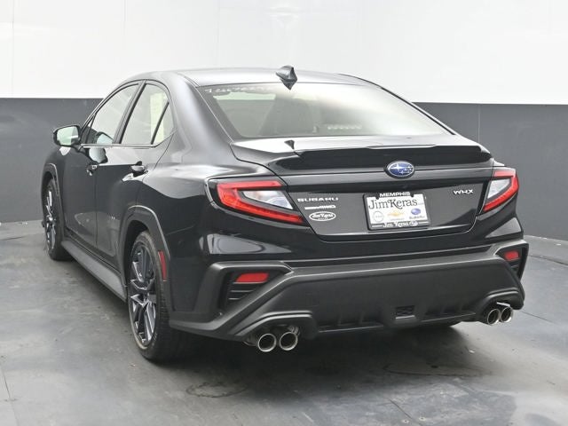 2024 Subaru WRX Limited