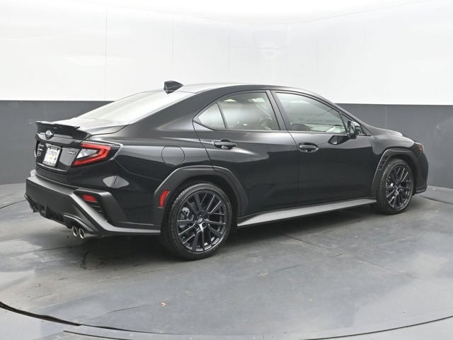 2024 Subaru WRX Limited