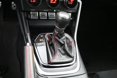 2024 Subaru BRZ Limited