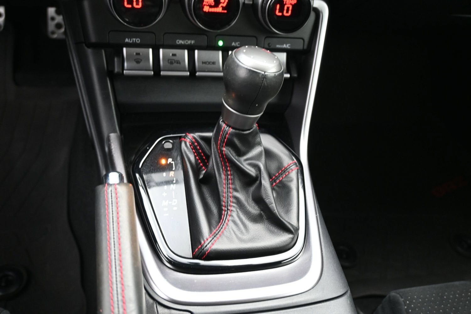 2024 Subaru BRZ Limited