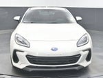 2024 Subaru BRZ Limited