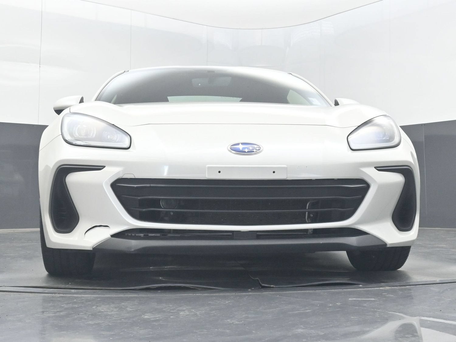 2024 Subaru BRZ Limited