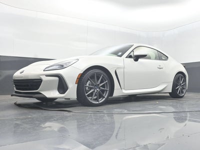2024 Subaru BRZ Limited