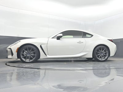 2024 Subaru BRZ Limited