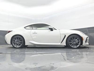 2024 Subaru BRZ Limited