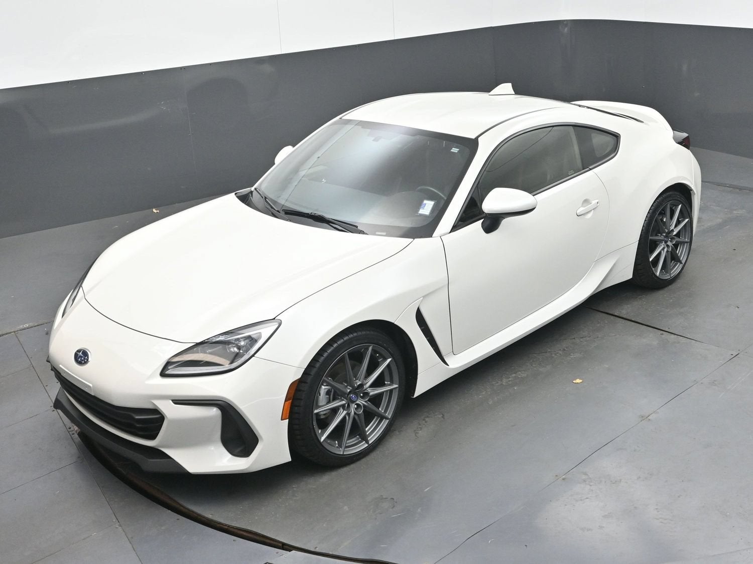2024 Subaru BRZ Limited