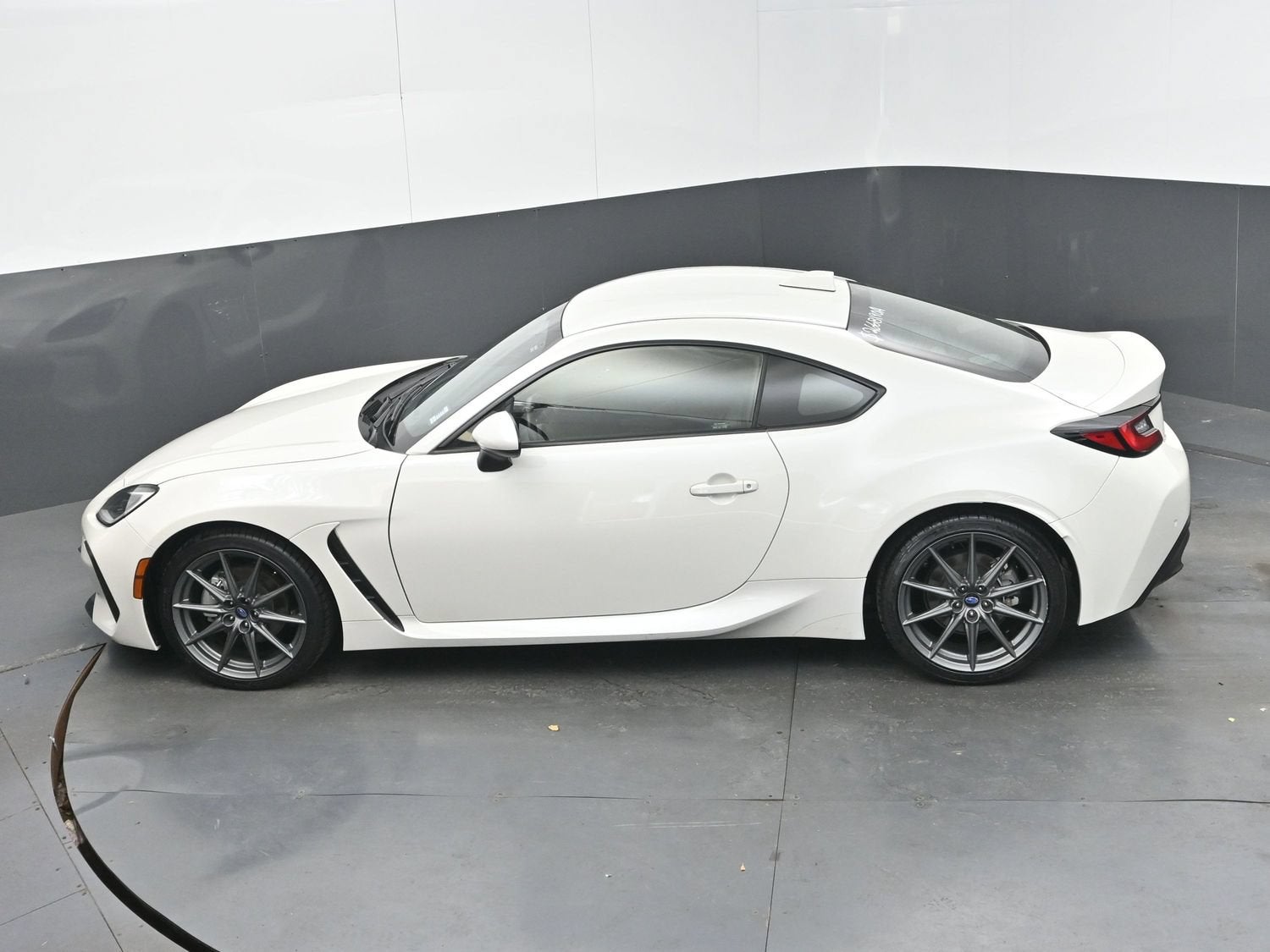2024 Subaru BRZ Limited