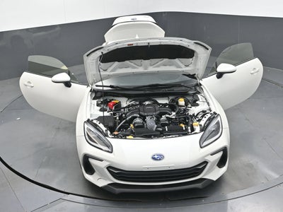 2024 Subaru BRZ Limited
