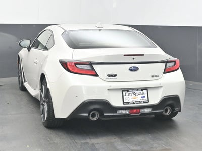 2024 Subaru BRZ Limited