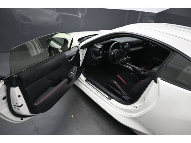 2024 Subaru BRZ Limited