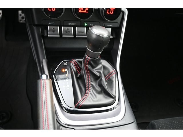 2024 Subaru BRZ Limited