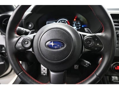 2024 Subaru BRZ Limited