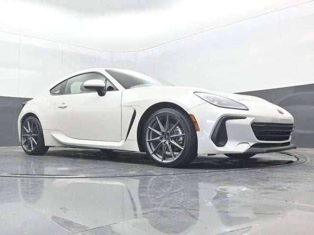 2024 Subaru BRZ Limited