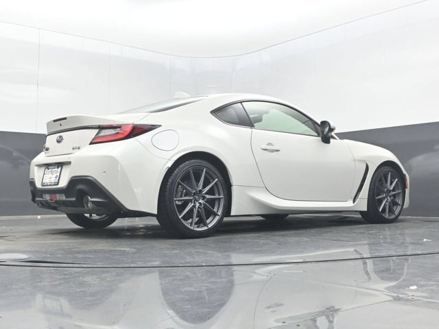 2024 Subaru BRZ Limited