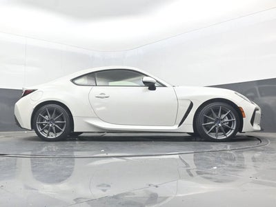2024 Subaru BRZ Limited