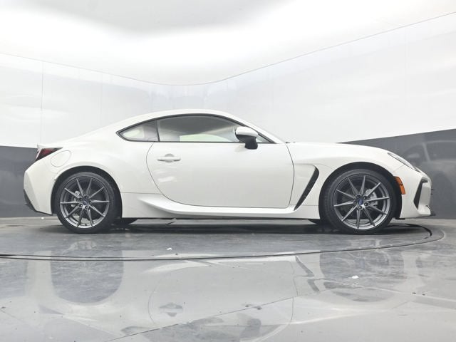 2024 Subaru BRZ Limited
