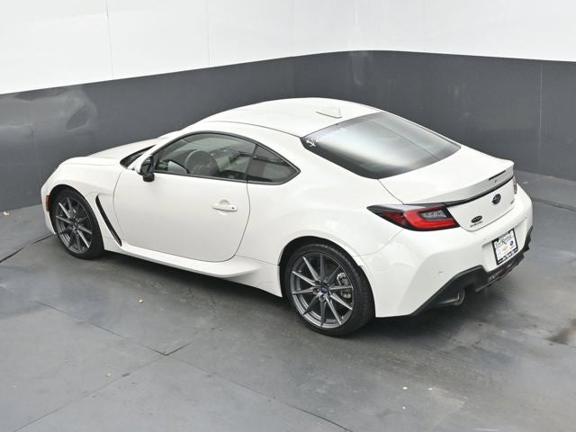 2024 Subaru BRZ Limited