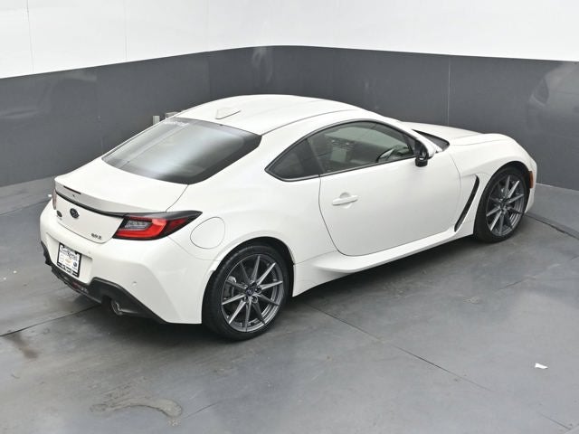 2024 Subaru BRZ Limited