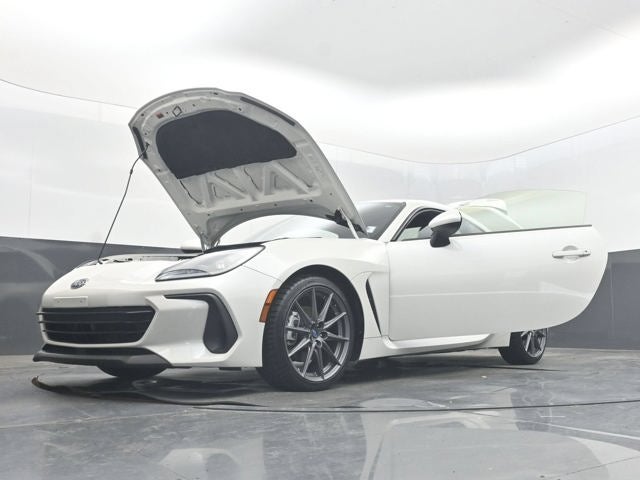 2024 Subaru BRZ Limited