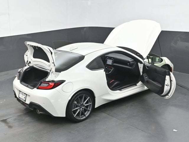 2024 Subaru BRZ Limited