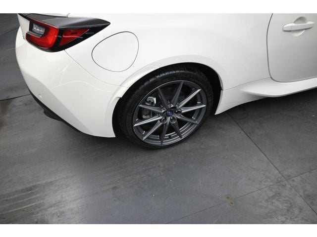 2024 Subaru BRZ Limited