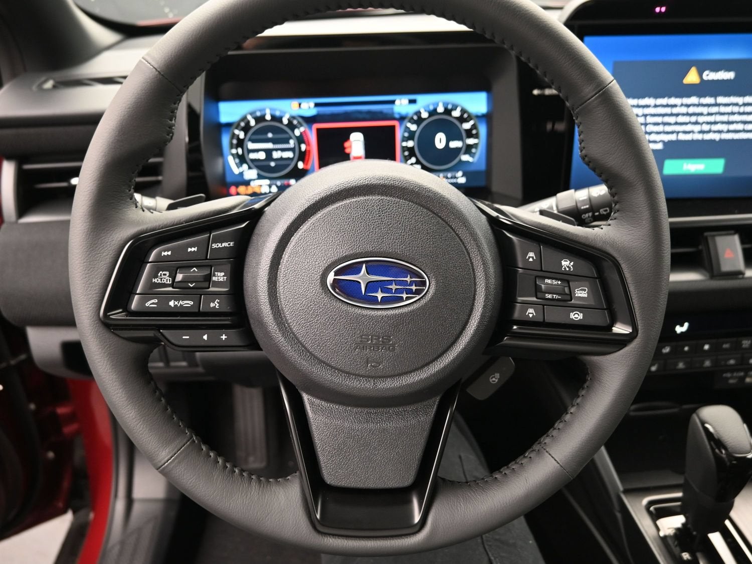 2026 Subaru Outback Limited XT