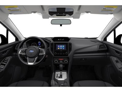 2023 Subaru Crosstrek Base