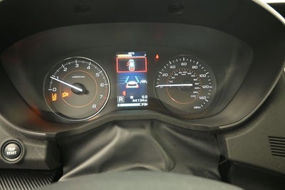 2019 Subaru Crosstrek Premium