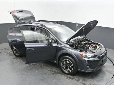 2019 Subaru Crosstrek Premium