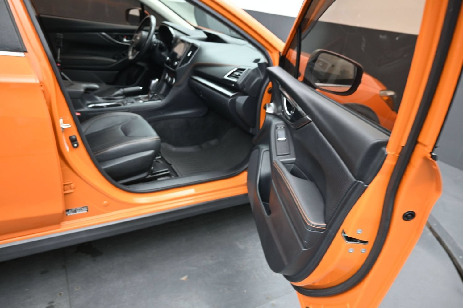 2018 Subaru Crosstrek Limited